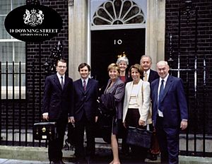 Archivo:10 Downing Street 2