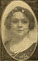 1927-02-19, La Nación, Las mujeres en el Ayuntamiento, Lo que hacen y lo que pueden hacer, Vizcondesa de Llanteno