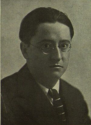 Archivo:1927-04, D'ací i d'allà, Carles Riba, Areñas (cropped)