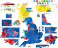 2019 UK General Election Winner%