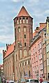 20230818 8831-Danzig - Johanniskirche