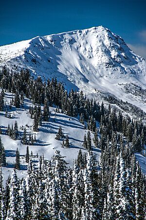 Archivo:A short visit to Rossland BC, and the Red Mountain Ski Resort - Old Glory Mtn (2376m) - (19077093534)