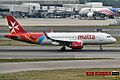 Air Malta, 9H-NEO, Airbus A320-251N (49596478043).jpg