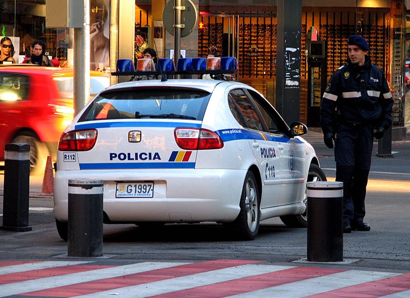 Andorra la Vella - Andorra (3137259845)