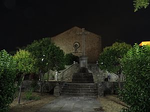 Archivo:Antigua Iglesia de Santa Catalina