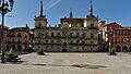 Antiguo Ayuntamiento de León