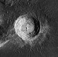 Aristarchus crater 4150 h3