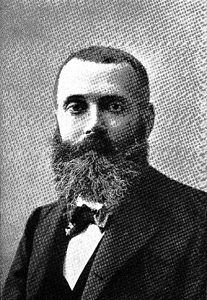 Archivo:Armando Palacio Valdés, de Compañy