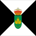 Bandera de Arjonilla (Jaén)