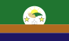 Bandera del Municipio Andres Bello Estado Miranda.svg
