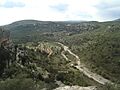 Barranc de la Valltorta (Tirig)