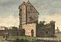 Beaumont palace 1785