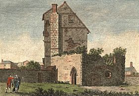 Beaumont palace 1785.jpg