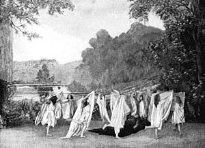 Archivo:Berlioz - La Damnation de Faust - Dance of the Sylphs - Le Théâtre - The Victrola book of the opera