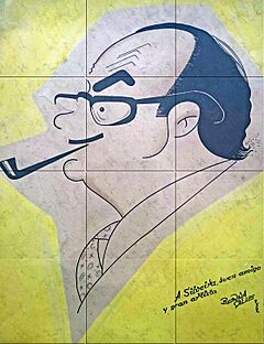 Archivo:Berna Calle - A Silveira 1959