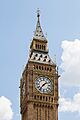 Big Ben, Londres, Inglaterra, 2014-08-07, DD 014