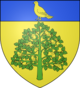 Blason ville fr Chassemy 02.svg