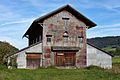 Boveresse-Sechoir
