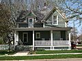 Byrnes House Canton SD