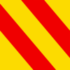CHE Ersigen Flag.svg