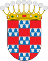 COA Count of Luna (Quiñones)