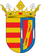 COA Marquess of Griñón.svg