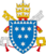 C o a Clementem X.svg