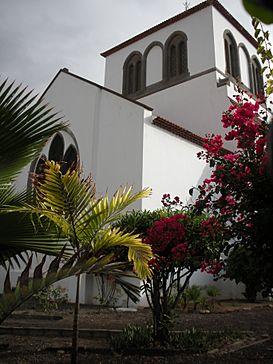 Capilla Anglicana, Las Palmas de Gran Canaria.JPG