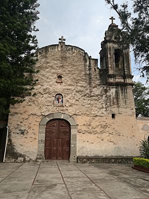 Archivo:Capilla de San José Tlaltenango