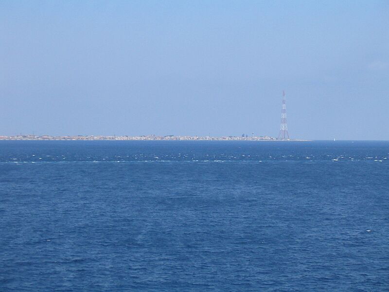 Capo Peloro