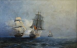 Archivo:Captura de la Covadonga por la Esmeralda