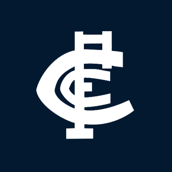 Carlton 2018 AFL