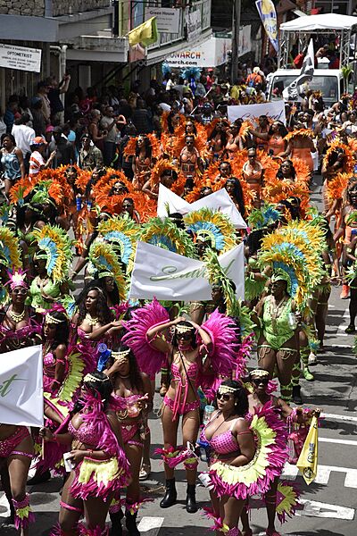 Carnival in Dominica 2017 (33044837581)