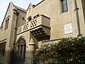 Casa de las Gargolas