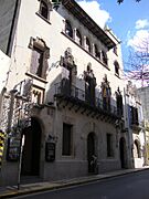 Casal de Catalunya (Buenos Aires)