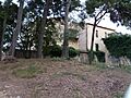 Castell de Barberà