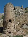 Castello de Farfanya 3