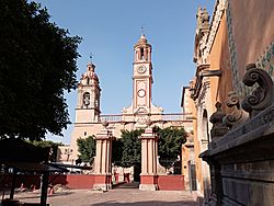 Archivo:Catedral de Celaya (Guanajuato) 000548861