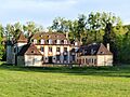 Château de Fourolles-FR-89-château-02
