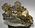 Chalcopyrite-199453