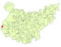 Cheles