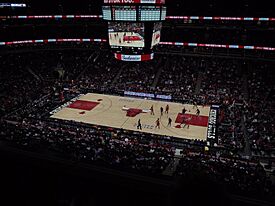 Archivo:Chicago Bulls playing Memphis Grizzlies (47151956322)