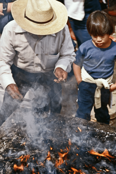 Chichicastenango 1988 009