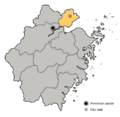 ChinaZhejiangJiaxing