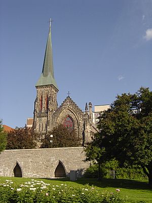 Archivo:ChristChurchAnglicanCathedralOttawa