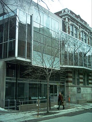 Cinematheque quebecoise.JPG