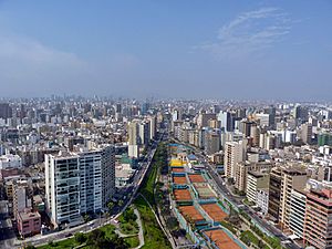 Archivo:City of Lima, Peru