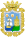 Coat of Arms of Santander (Spain).svg
