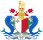 Coat of arms of the Governor-General of Malta (1964–1974).svg