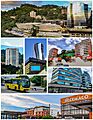 Collage Santa Catarina Pinula Guatemala